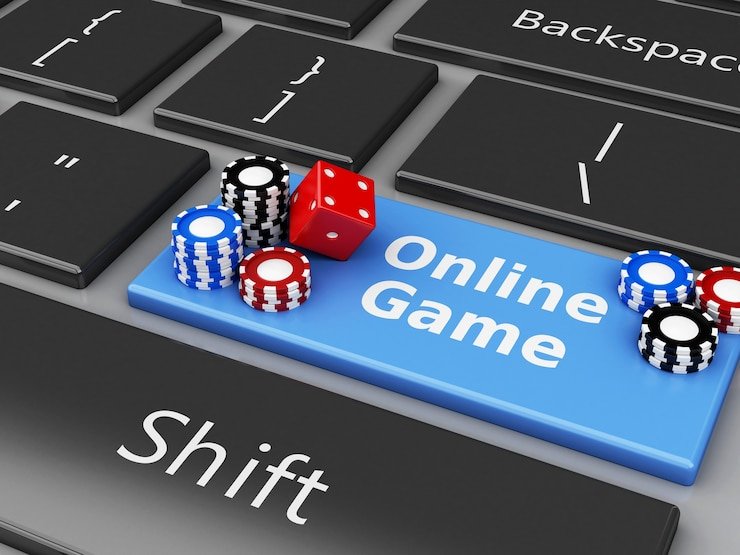 Fitur Free Spins dan Collect dalam Fortune Tiger dengan animasi harimau emas yang menari